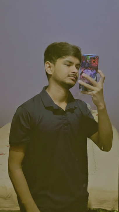 Ayan Hussain
